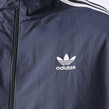 Adidas Originals ENSEMBLE -Bandes Lock Up Bleu Marine