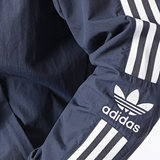 Adidas Originals ENSEMBLE -Bandes Lock Up Bleu Marine