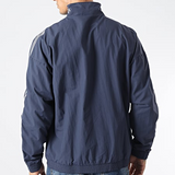 Adidas Originals ENSEMBLE -Bandes Lock Up Bleu Marine