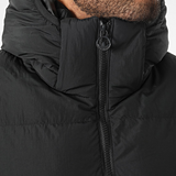 Adidas Originals Down Regen Puff Hooded Jacket Black