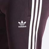 Adidas Originals Brown Striped Jogging Pants