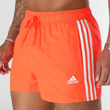 Adidas Originals - Short Jogging A Bandes