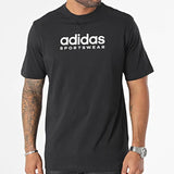 adidas sportswear t-shirt