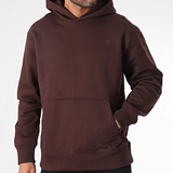 adidas Adicolor Contempo Hoodie - Brown