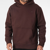 adidas Adicolor Contempo Hoodie - Brown