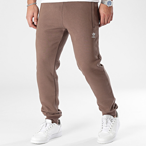 Adidas Originals Essentials Jogging Pants Brown