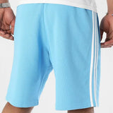 adidas Adicolor 3-Stripes Shorts - Blue