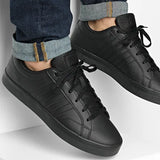 Baskets Noires Homme Adidas Vs Pace 2.0