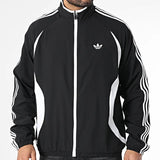 Adidas TEAMGEIST TRACK TOP Black
