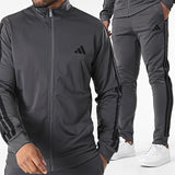 adidas DAYREADY Tracksuit