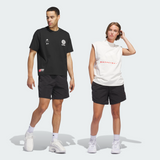 adidas Basketball Woven Shorts (Gender Neutral)