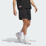 adidas Basketball Woven Shorts (Gender Neutral)