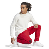 Sweatpants adidas Originals Pinstripe Fleece Pants