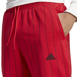 Sweatpants adidas Originals Pinstripe Fleece Pants