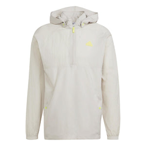Waterproof jacket adidas Lift Your Mind