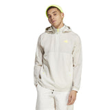 Waterproof jacket adidas Lift Your Mind