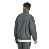 Woven sweat jacket adidas Future Icons 3S - Men's