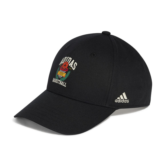 Casquette de baseball adidas Essentials Hoop