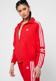Adidas Originals -Bandes Lock Up RED