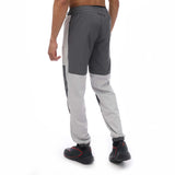 Grey adidas Originals Adventure Winter Fabric Mix Track Pants