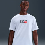 Men's Dri-FIT Short-Sleeve Running T-Shirt