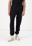 Ellesse PATRAS - Pantalon de survêtement - black