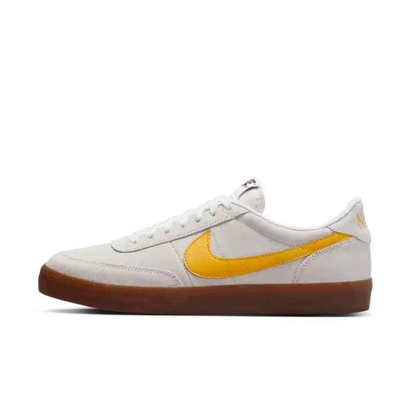 Nike Killshot 2 Shoes Beige Yellow Men