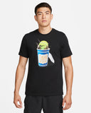 Nike Court Men's Tennis T-Shirt