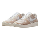 Nike Air Force 1 Flyknit 2.0 Shoes Brown