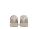 Nike Air Force 1 Flyknit 2.0 Shoes Brown