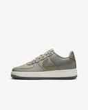 Nike Air Force 1 Low PS/GS Dark Stucco Olive