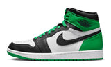 Air Jordan 1 High Lucky Green