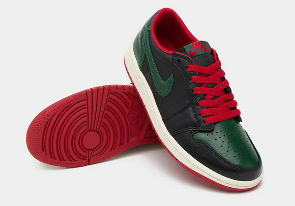 Air Jordan 1 Low OG 