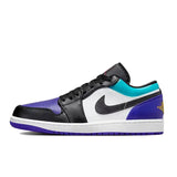 Air Jordan 1 Low "Aqua"