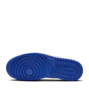 Air Jordan 1 Low 'Game Royal'