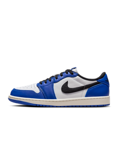 Air Jordan 1 Low 'Game Royal'