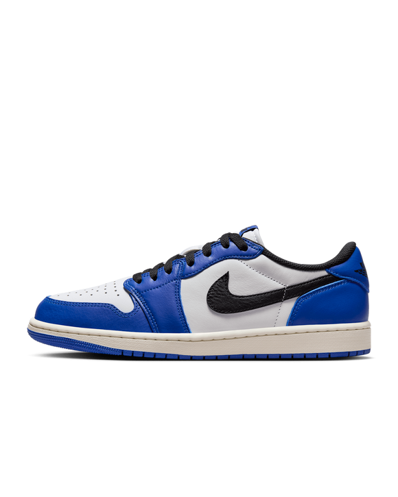 Air Jordan 1 Low 'Game Royal'