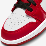 Air Jordan 1 Low GS 'Bulls'