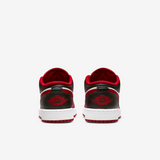 Air Jordan 1 Low GS 'Bulls'