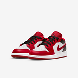 Air Jordan 1 Low GS 'Bulls'