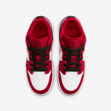 Air Jordan 1 Low GS 'Bulls'
