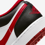 Air Jordan 1 Low GS 'Bulls'