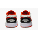 Air Jordan 1 Low GS Halloween