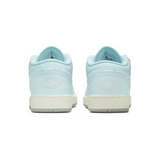 Air Jordan 1 Low SE GS Glacier Blue