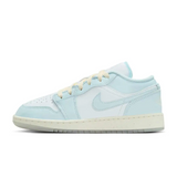Air Jordan 1 Low SE GS Glacier Blue