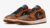 Nike Air Jordan 1 Low Shoes