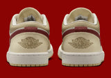 JORDAN Air 1 Low