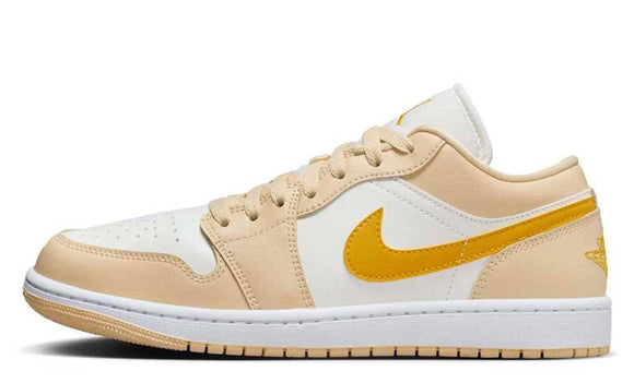 Air Jordan 1 Low 'UNC'