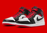 Air Jordan 1 Mid Older Kids' Shoes. Nike ZA