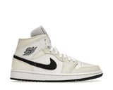 Air Jordan 1 Mid "Coconut Milk"